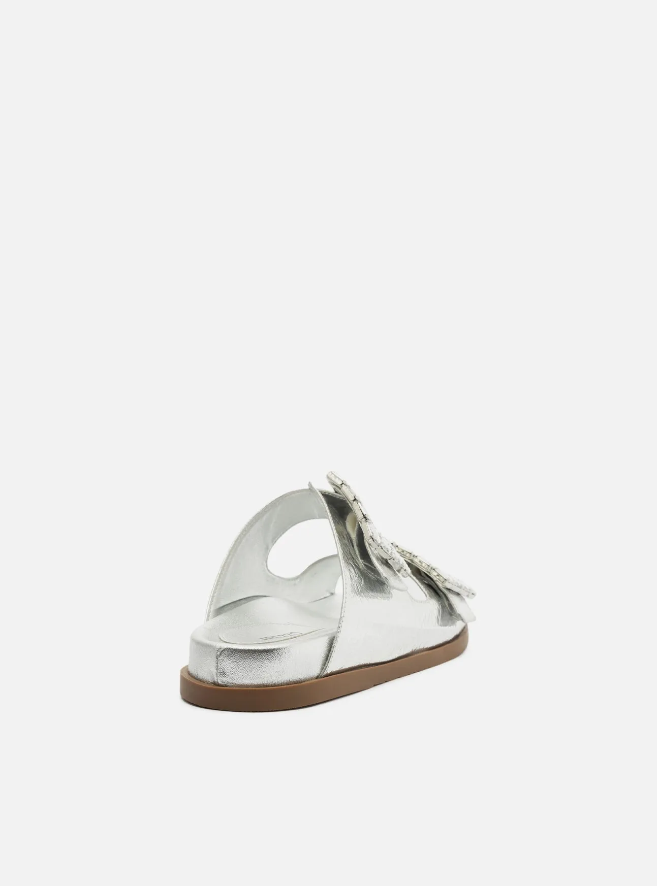Rachel Flat Sandal