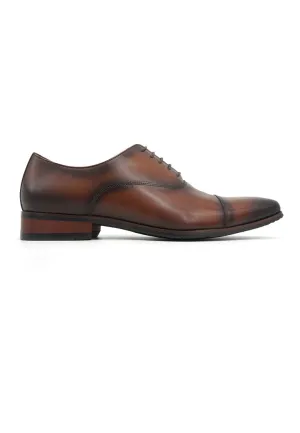 Rad Russel Lace-up Oxford