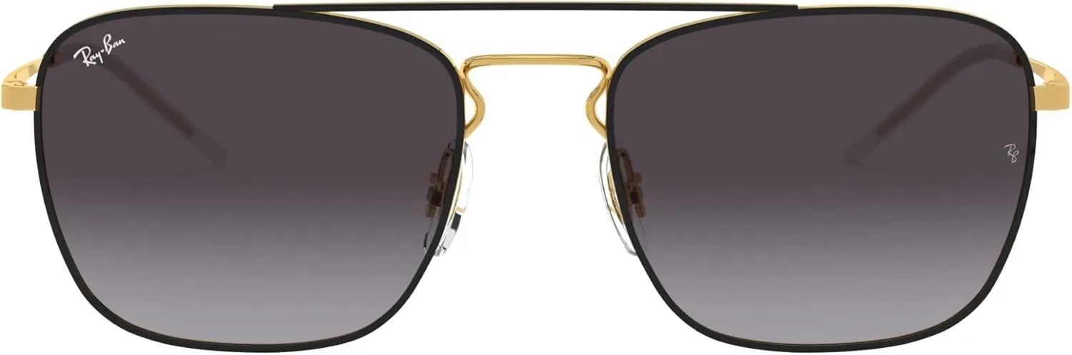 Ray-Ban RB3588 Square Sunglasses