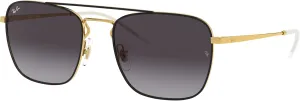 Ray-Ban RB3588 Square Sunglasses