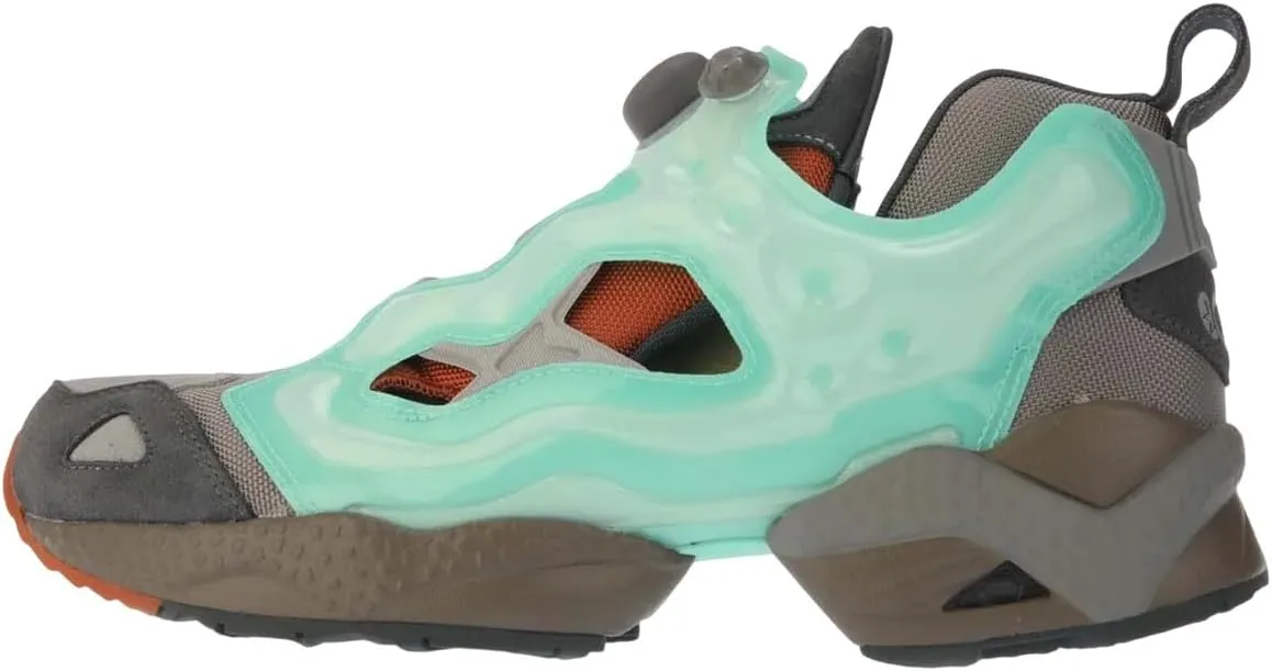 Reebok Happy99 Instapump Fury 95 Men's Leather Trainers