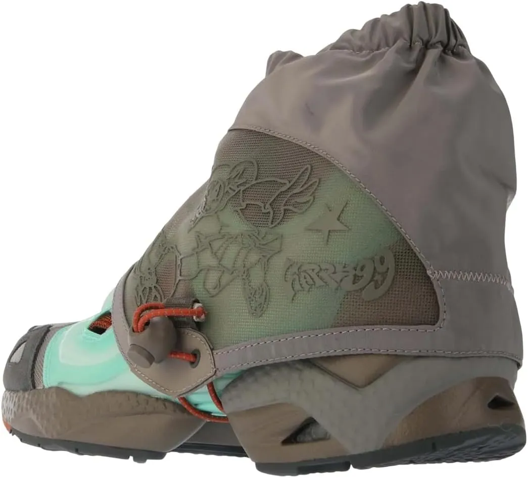 Reebok Happy99 Instapump Fury 95 Men's Leather Trainers