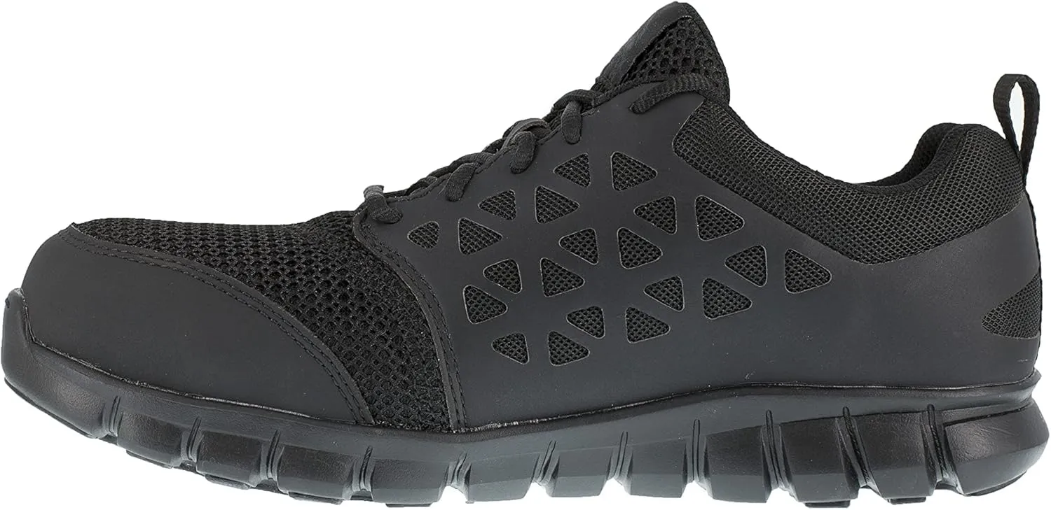 Reebok Work Sublite Cushion Work CT Oxford Men's Oxford