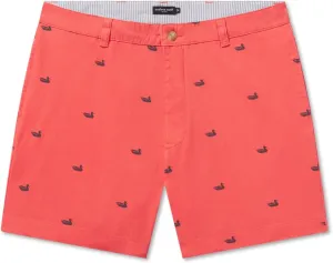 Regatta Short - 6 Flat