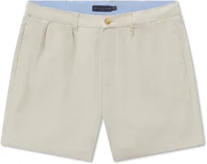 Regatta Short 6 - Pleated