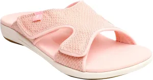 REVITALIGN Women's Comfort Slide Sandal