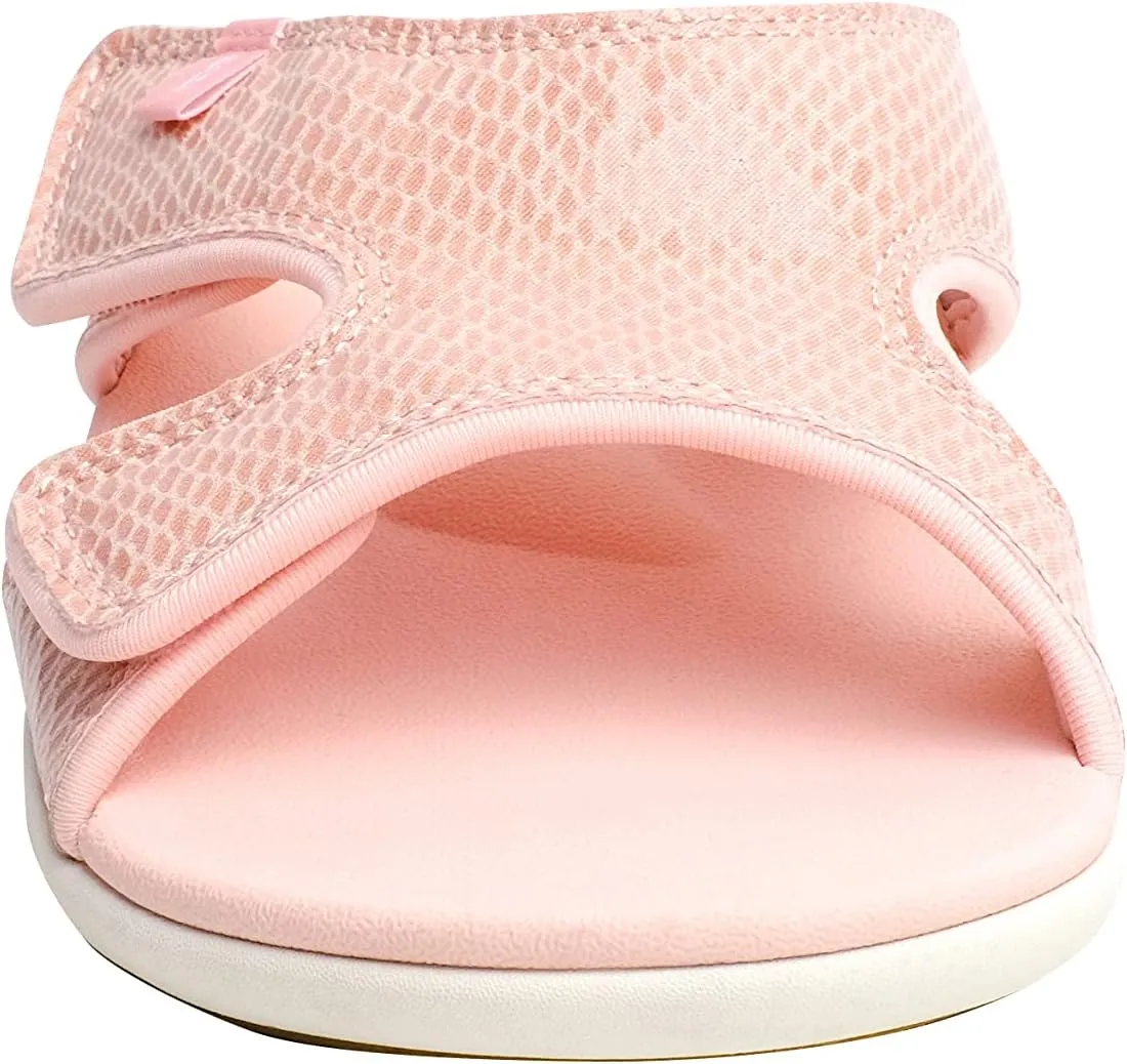 REVITALIGN Women's Comfort Slide Sandal