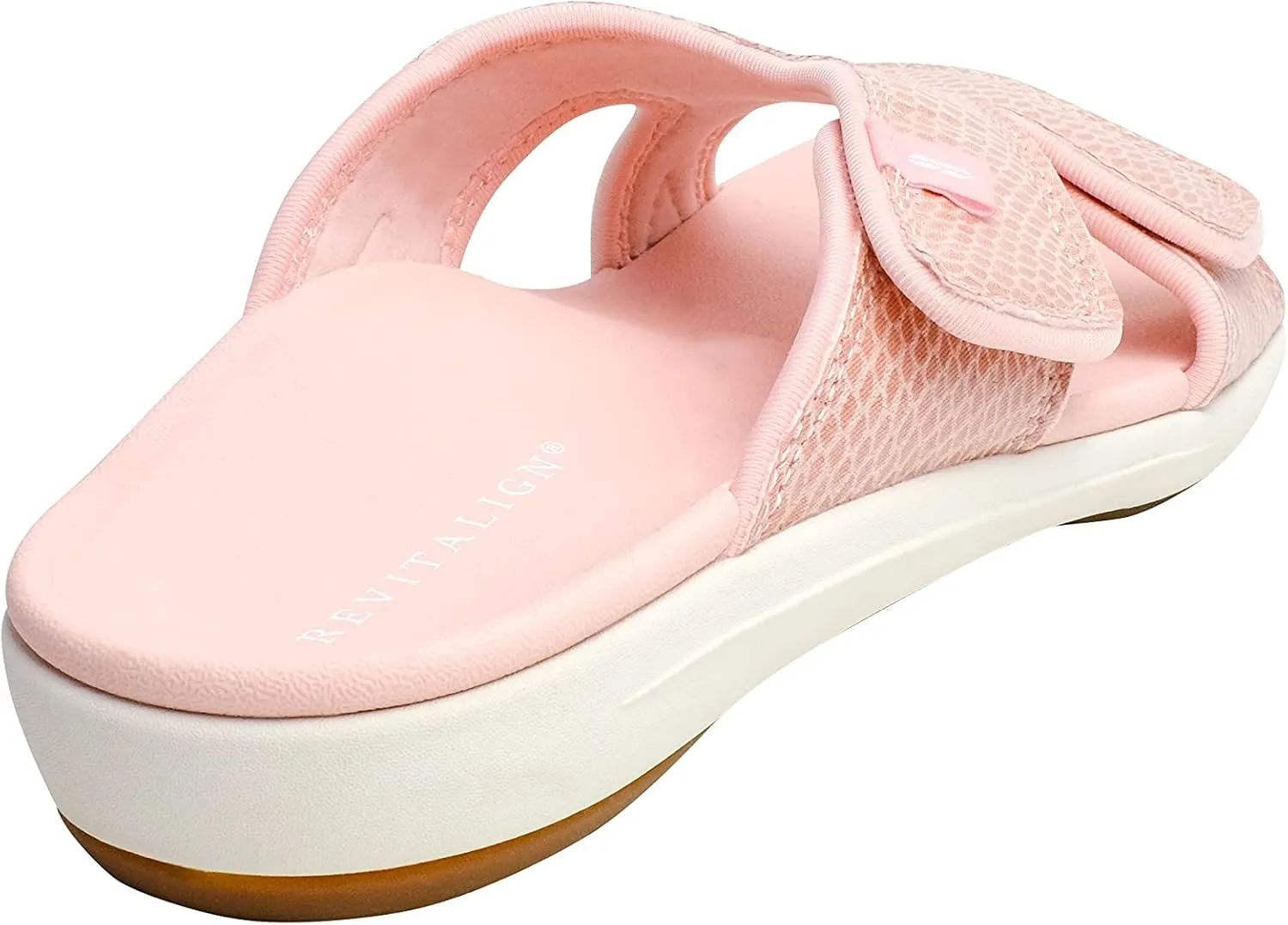 REVITALIGN Women's Comfort Slide Sandal