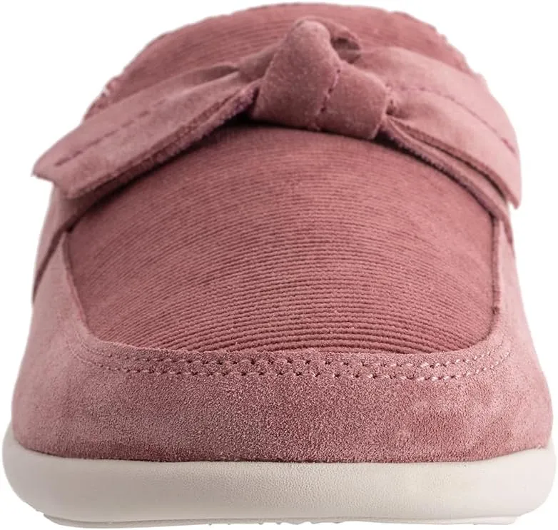 REVITALIGN Women's Siesta Crew Mule