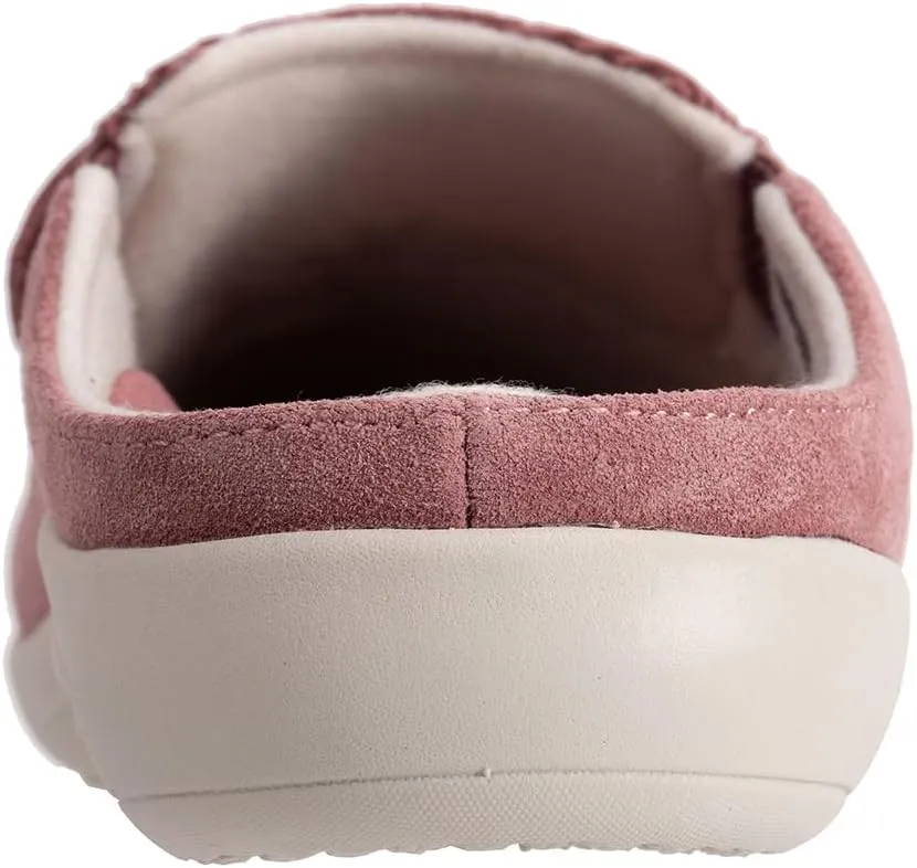 REVITALIGN Women's Siesta Crew Mule