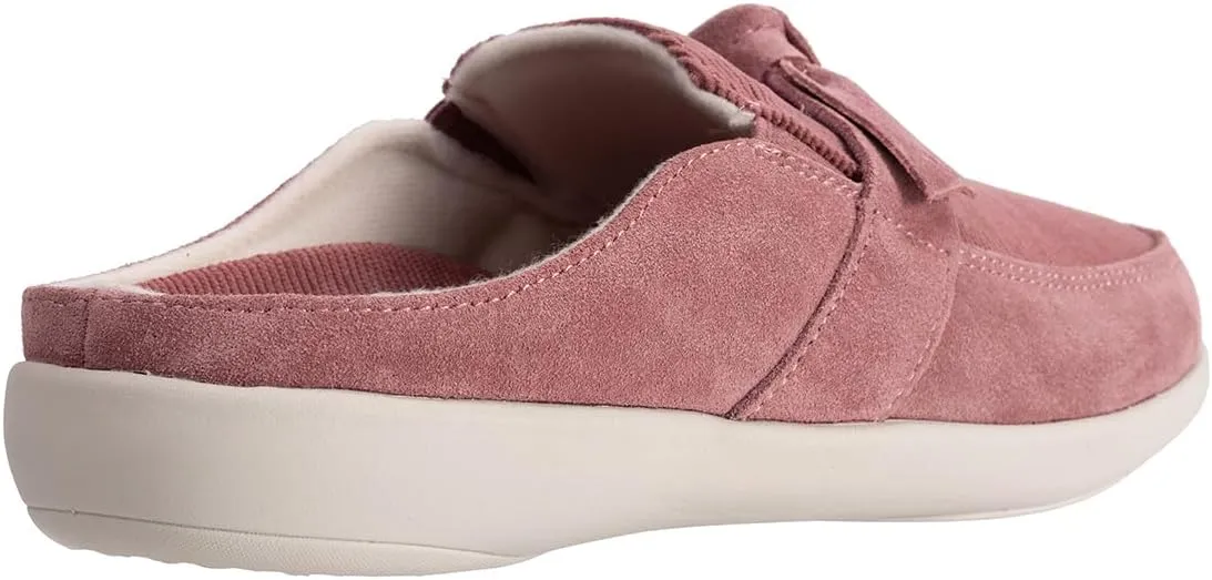 REVITALIGN Women's Siesta Crew Mule