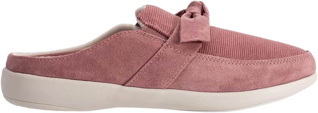 REVITALIGN Women's Siesta Crew Mule
