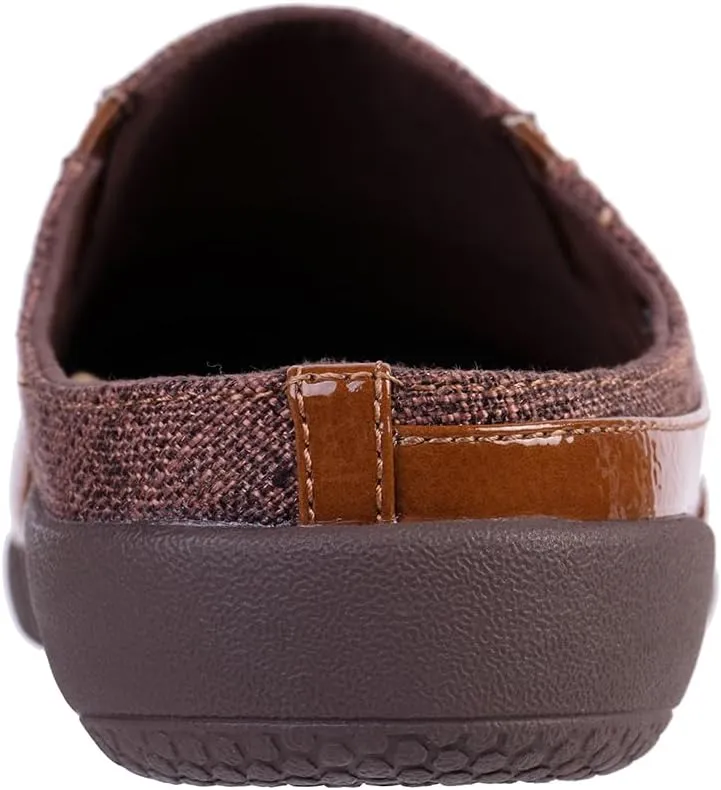 REVITALIGN Women's Siesta Nuevo Mandy Mule