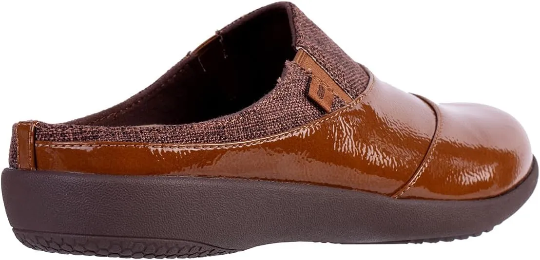 REVITALIGN Women's Siesta Nuevo Mandy Mule