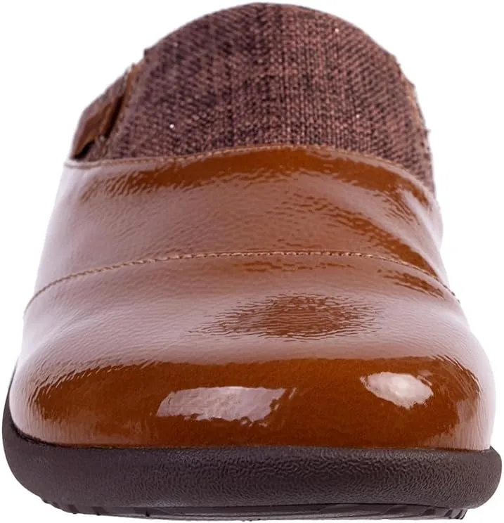 REVITALIGN Women's Siesta Nuevo Mandy Mule