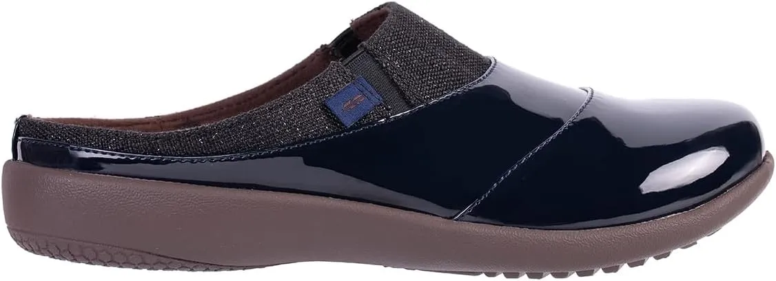 REVITALIGN Women's Siesta Nuevo Mandy Mule