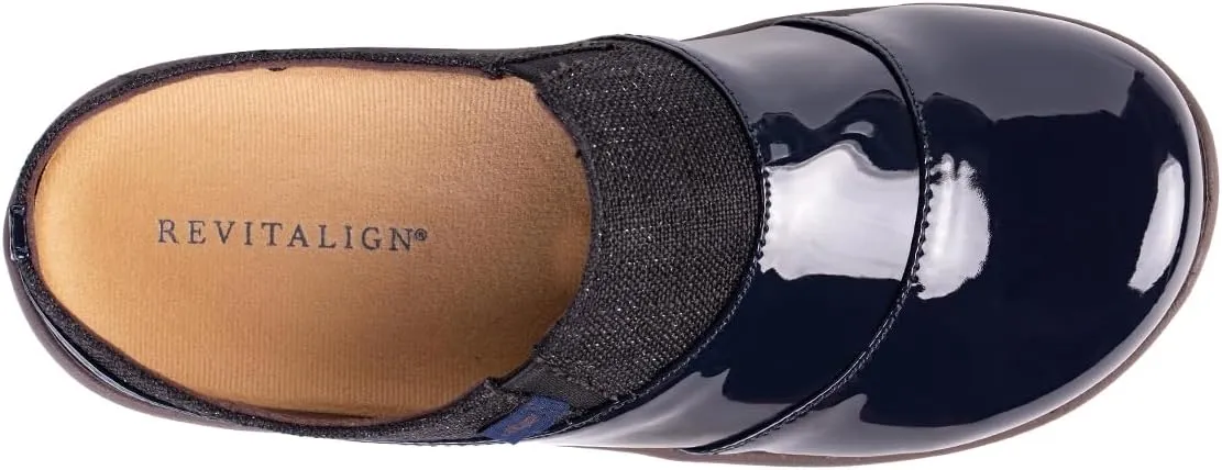 REVITALIGN Women's Siesta Nuevo Mandy Mule