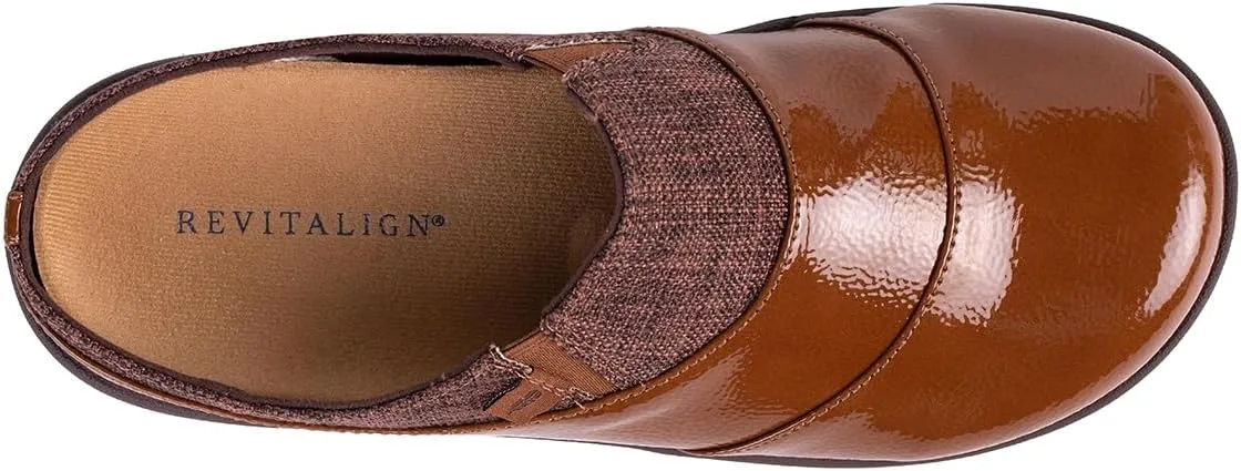 REVITALIGN Women's Siesta Nuevo Mandy Mule