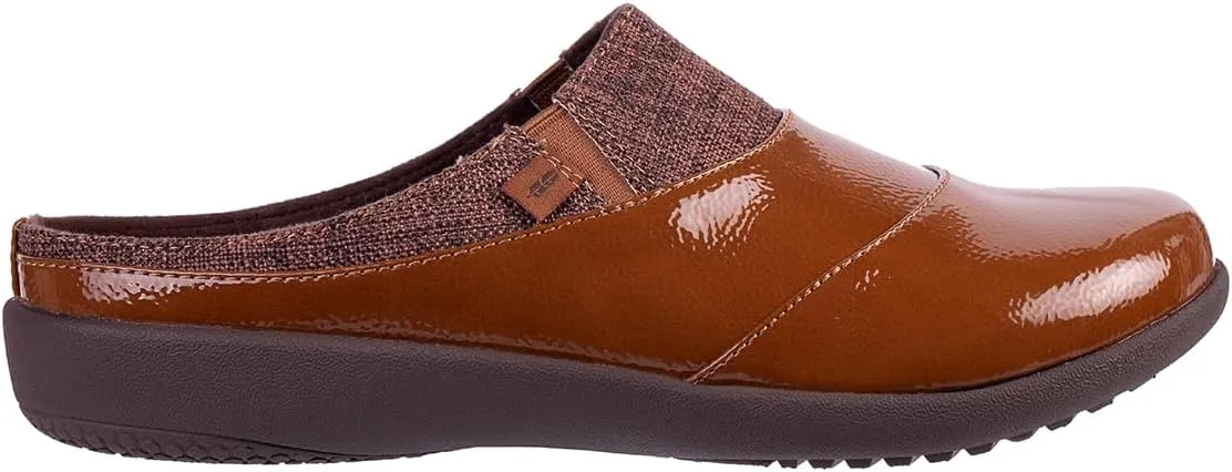 REVITALIGN Women's Siesta Nuevo Mandy Mule