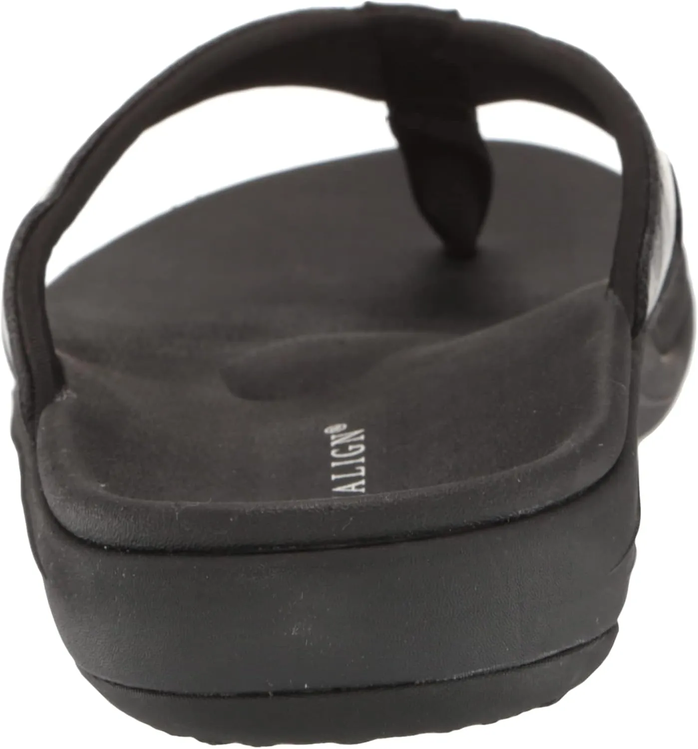 REVITALIGN Women's Yumi Orthotic Sandal