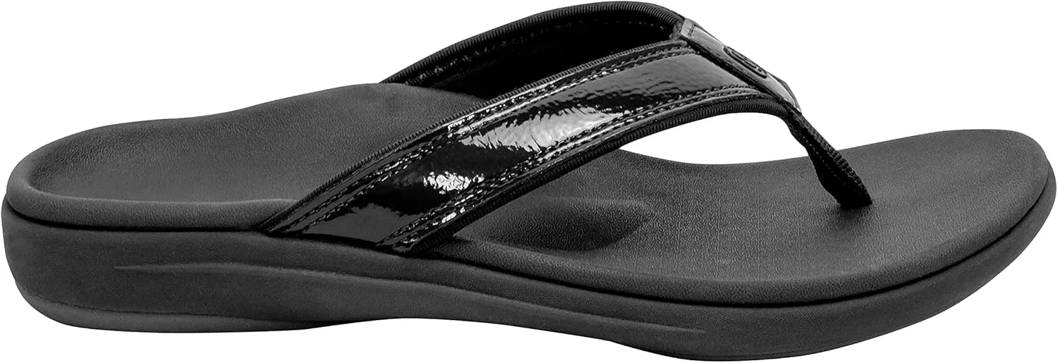 REVITALIGN Women's Yumi Orthotic Sandal