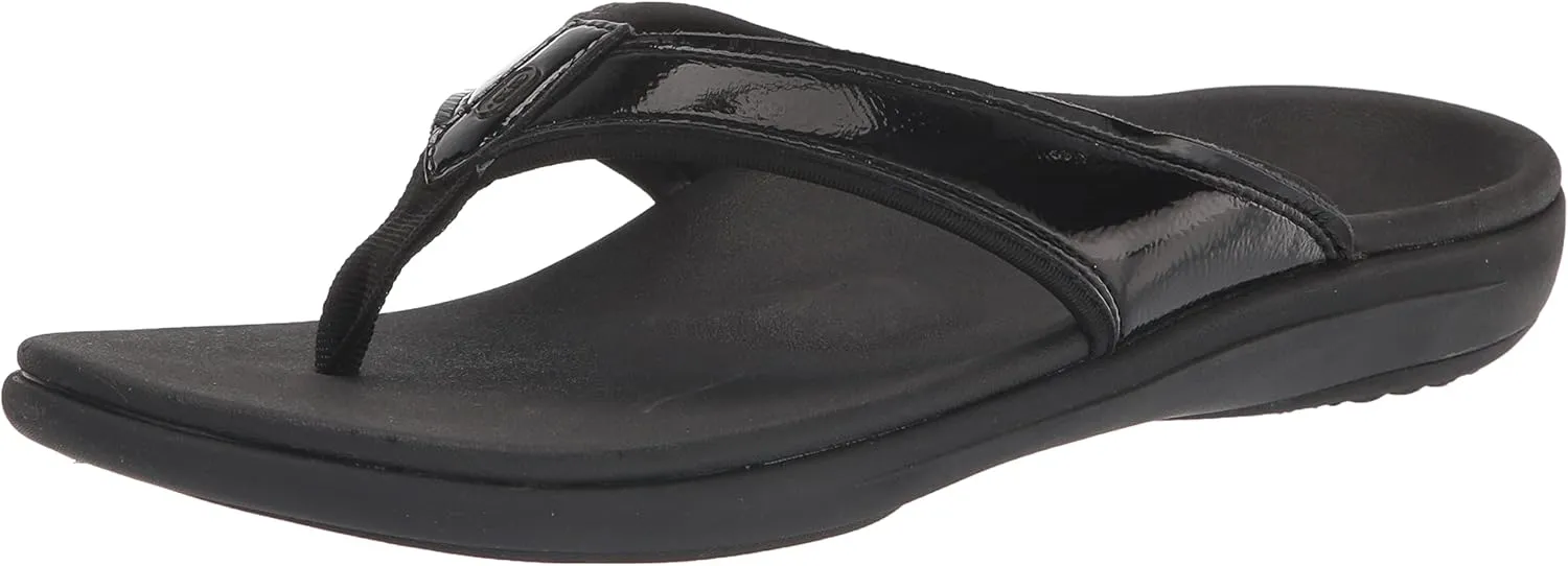 REVITALIGN Women's Yumi Orthotic Sandal