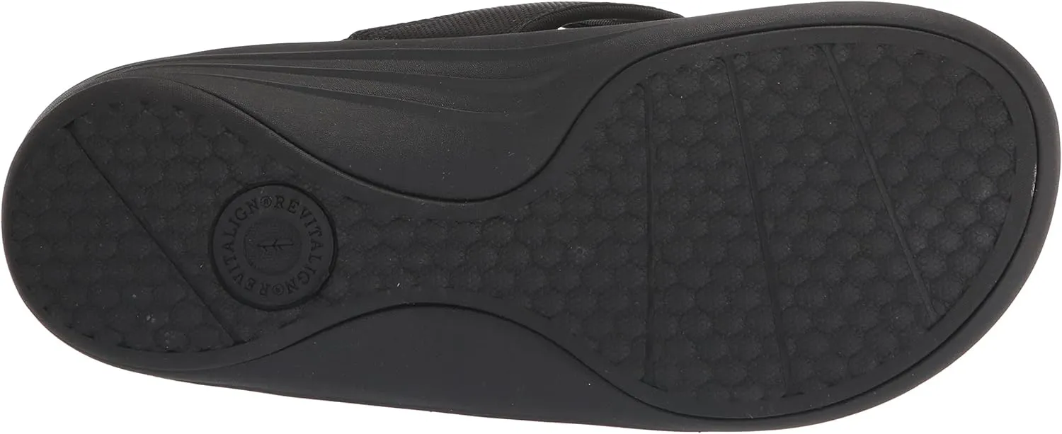 REVITALIGN Women's Yumi Orthotic Sandal