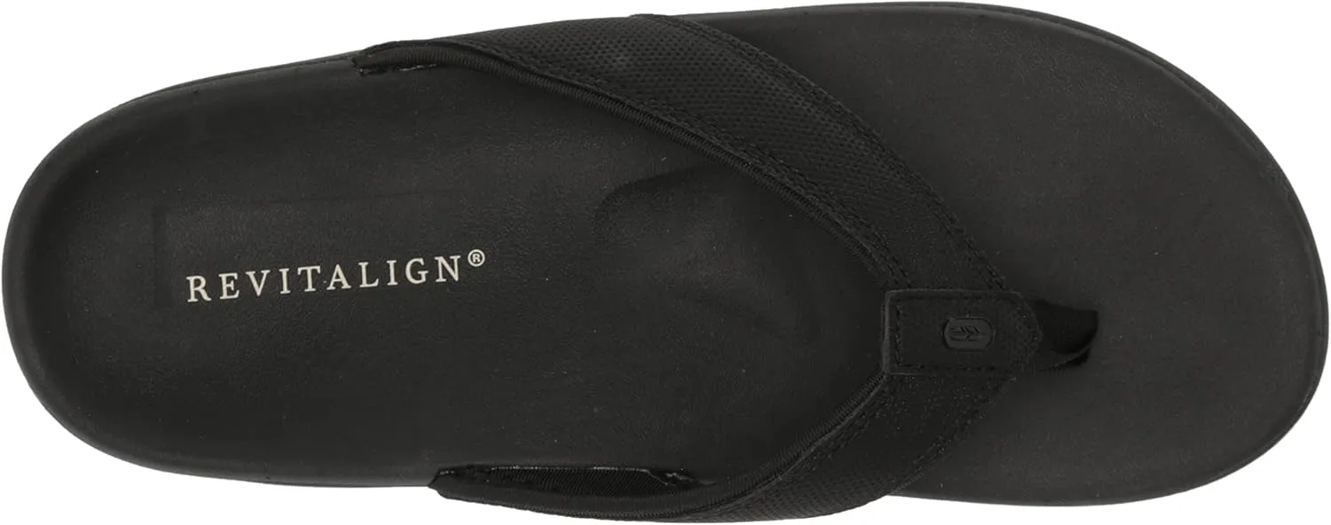 REVITALIGN Women's Yumi Orthotic Sandal