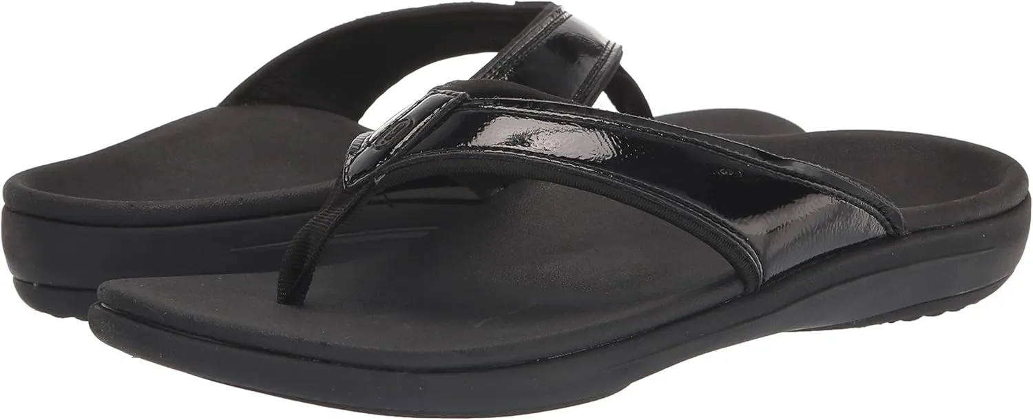 REVITALIGN Women's Yumi Orthotic Sandal
