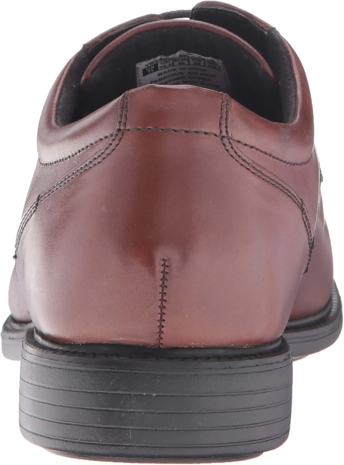 Rockport Men's Charles Road Apron Toe Oxford