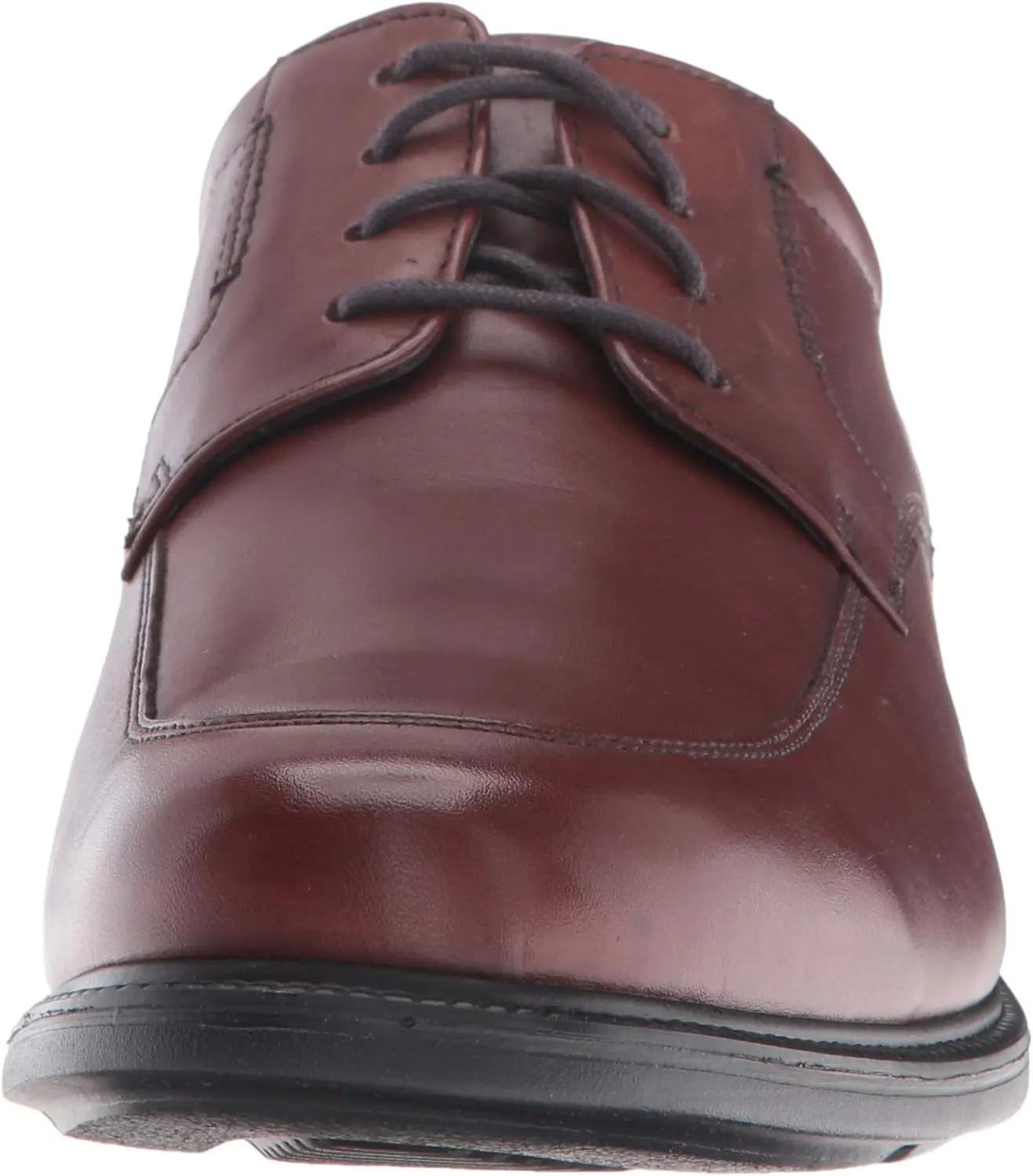 Rockport Men's Charles Road Apron Toe Oxford