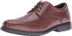 Rockport Men's Charles Road Apron Toe Oxford