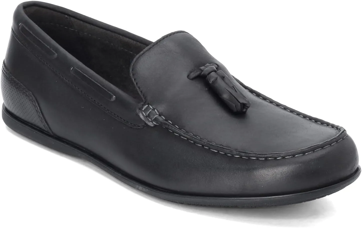 Rockport Men's Malcom Tassel Loafer