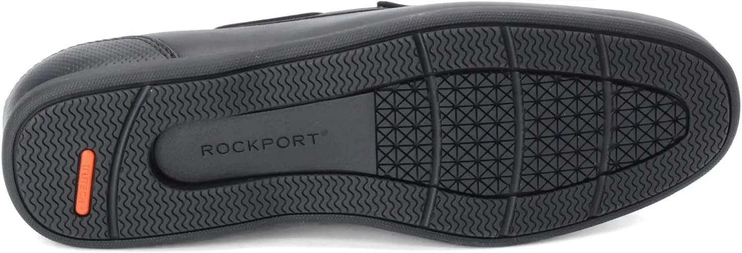 Rockport Men's Malcom Tassel Loafer