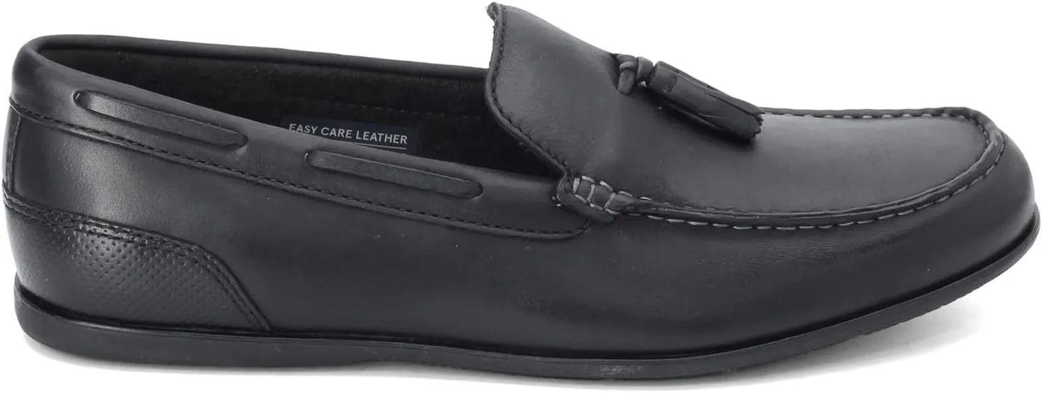 Rockport Men's Malcom Tassel Loafer