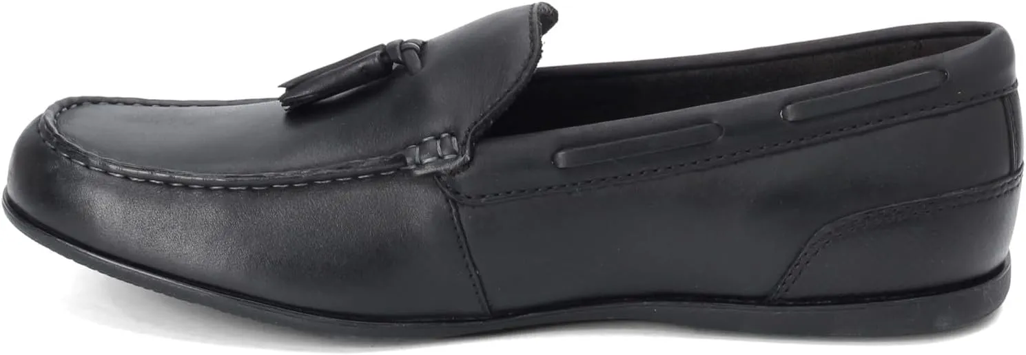 Rockport Men's Malcom Tassel Loafer