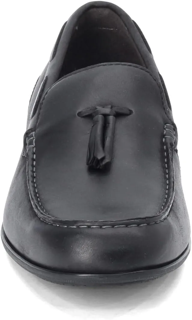 Rockport Men's Malcom Tassel Loafer