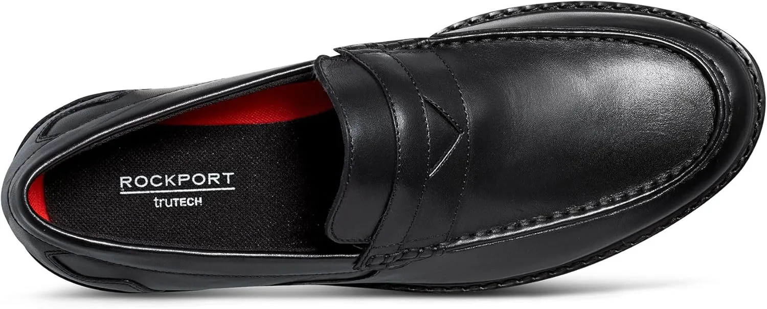 Rockport Men's Penny Loafer