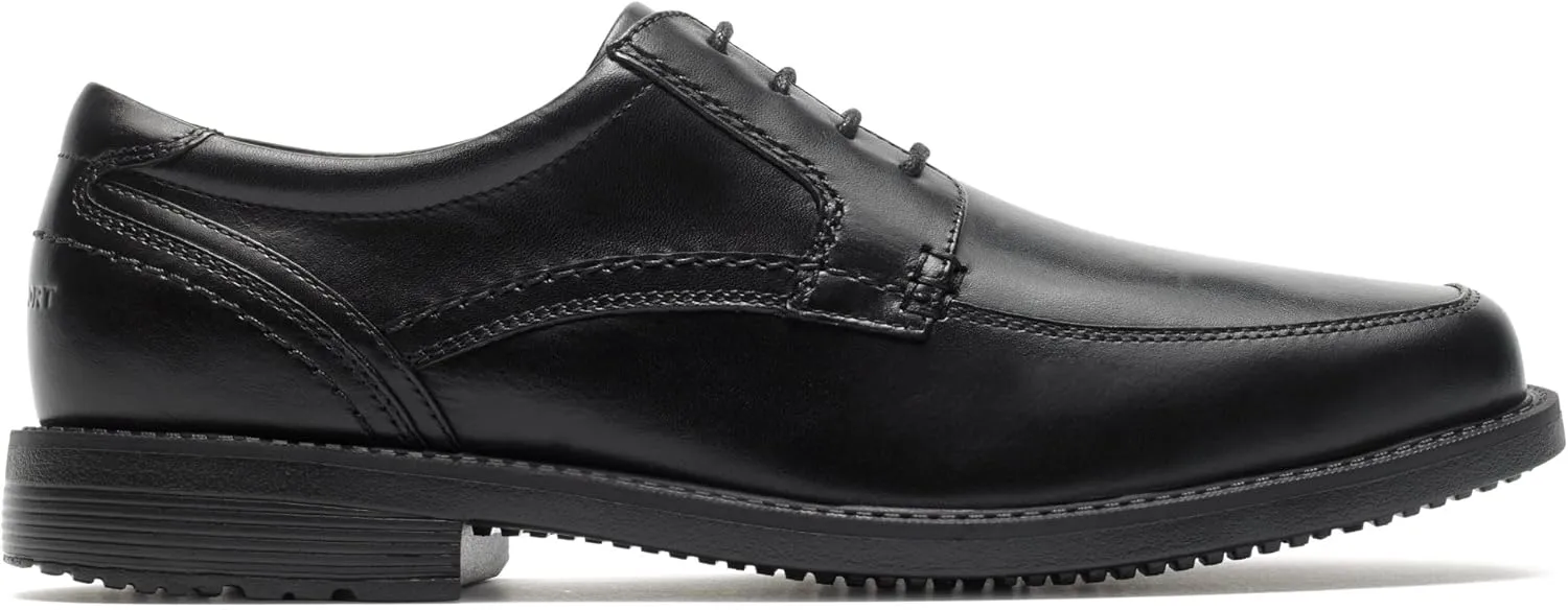 Rockport, Men's SI2 Apron Toe Oxford