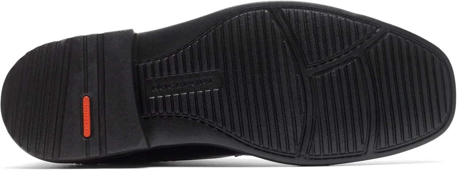 Rockport, Men's SI2 Apron Toe Oxford