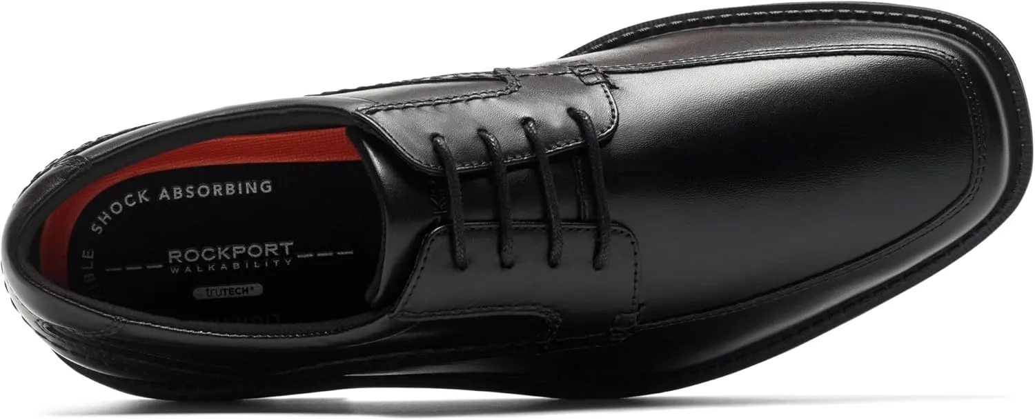 Rockport, Men's SI2 Apron Toe Oxford