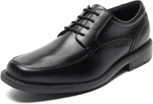 Rockport, Men's SI2 Apron Toe Oxford