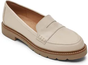 Rockport Women's Kacey Penny Loafer Flat