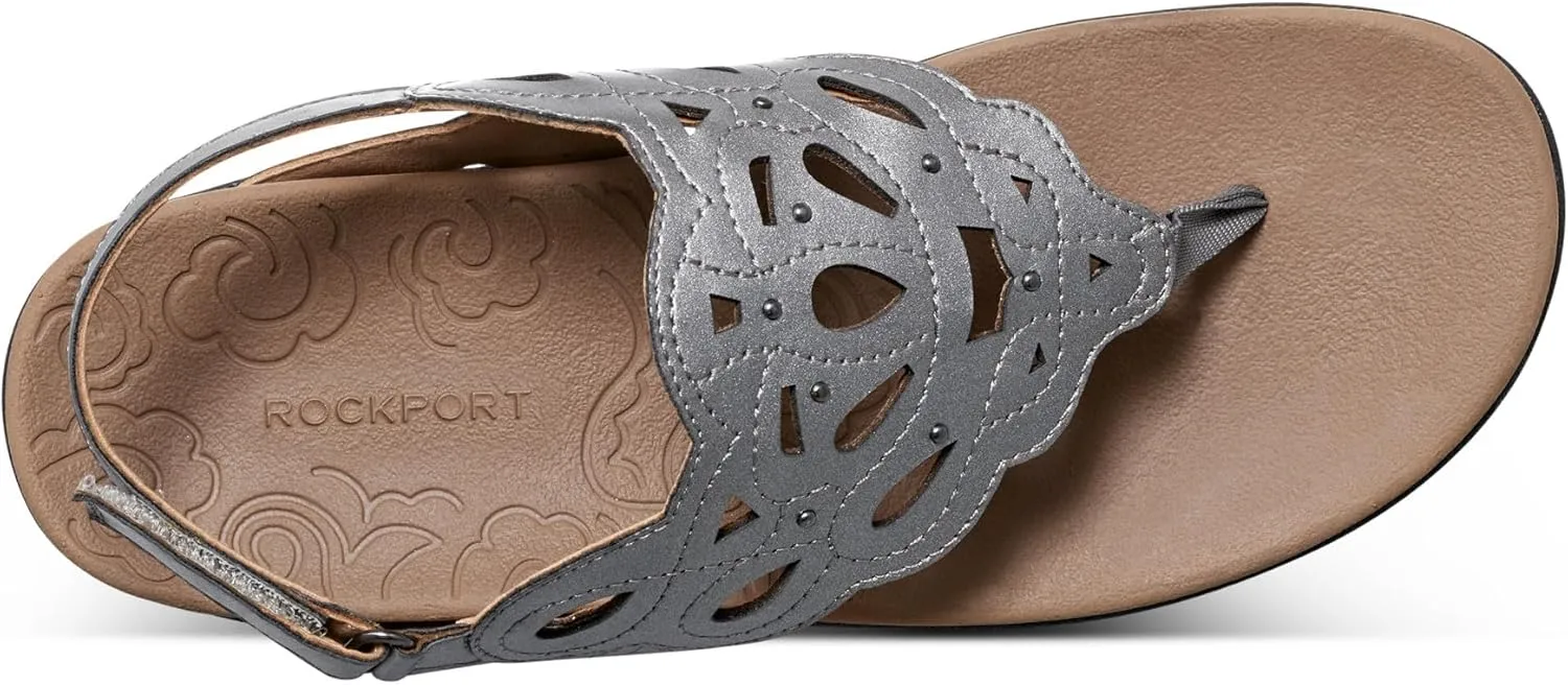 Rockport Women's Ridge Slingback Sandal