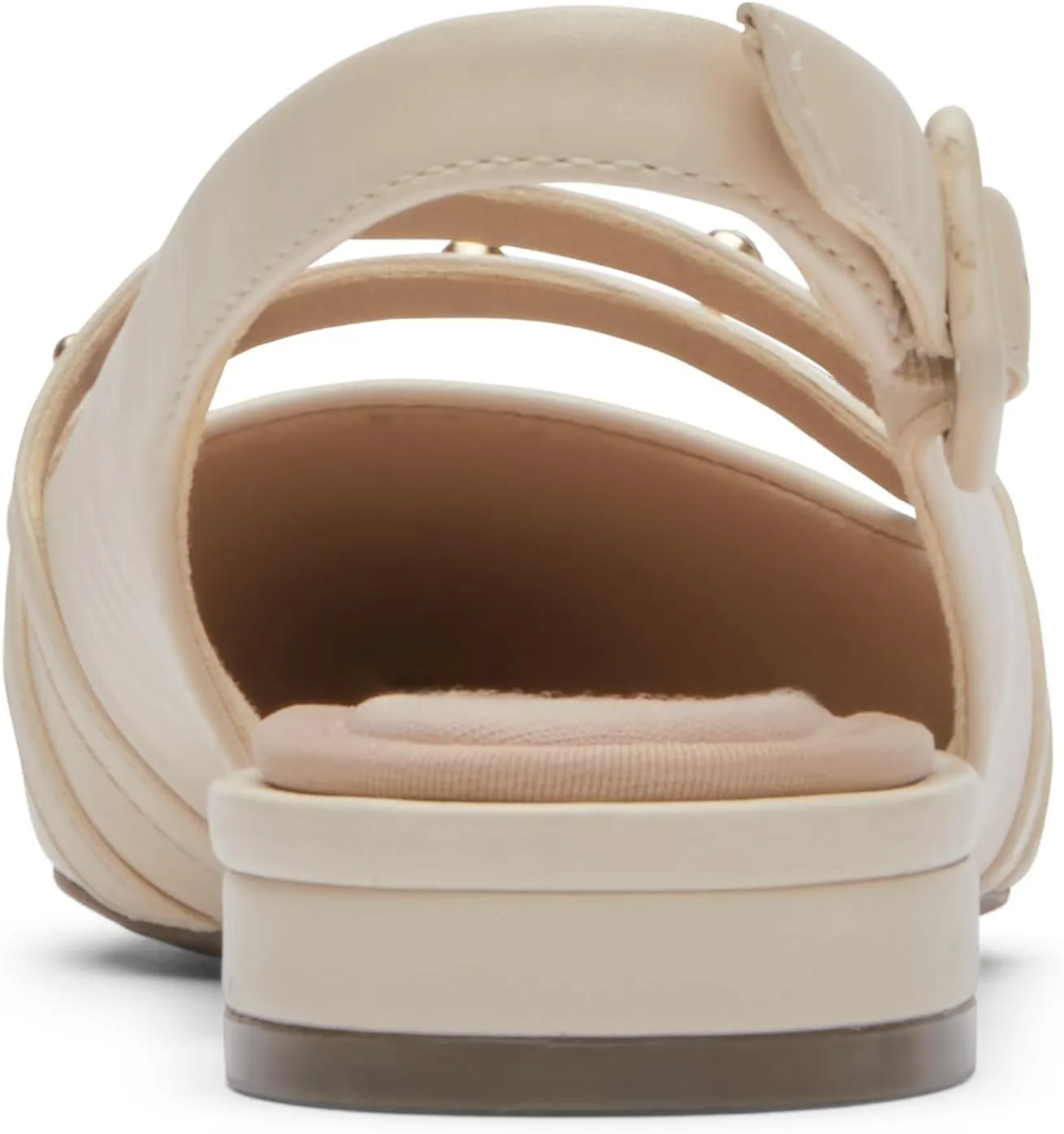 Rockport Women's Total Motion Adelyn Sling Ballet Flat