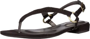 Rockport Women's Total Motion Zosia Thong Flat Sandal