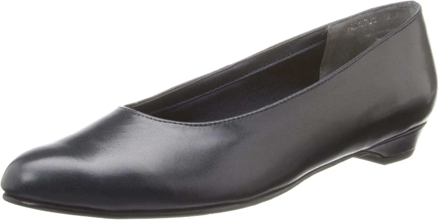 Rose Petals Women's Butter 2 Ballet Flat