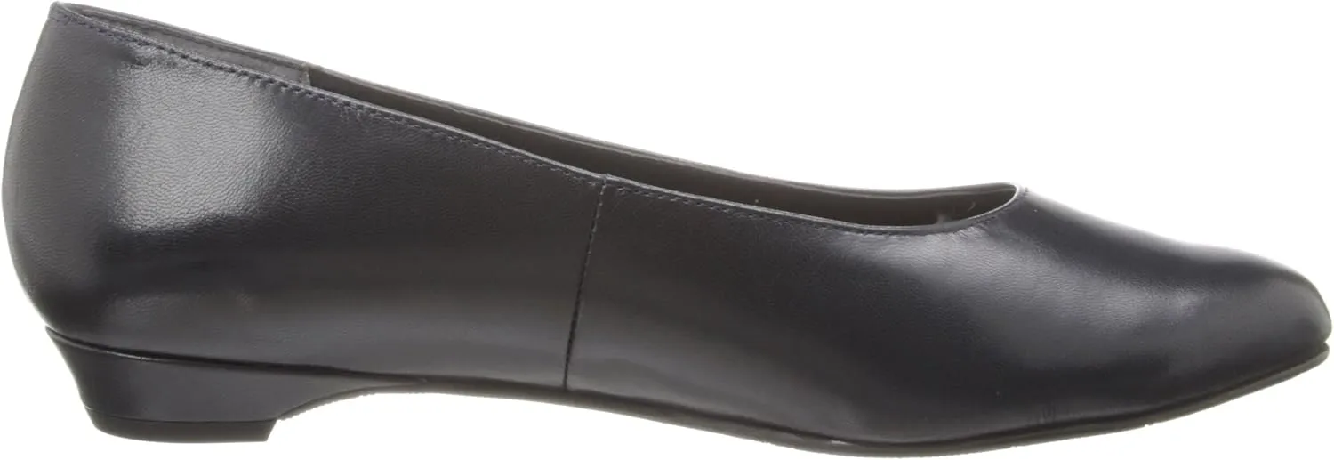 Rose Petals Women's Butter 2 Ballet Flat