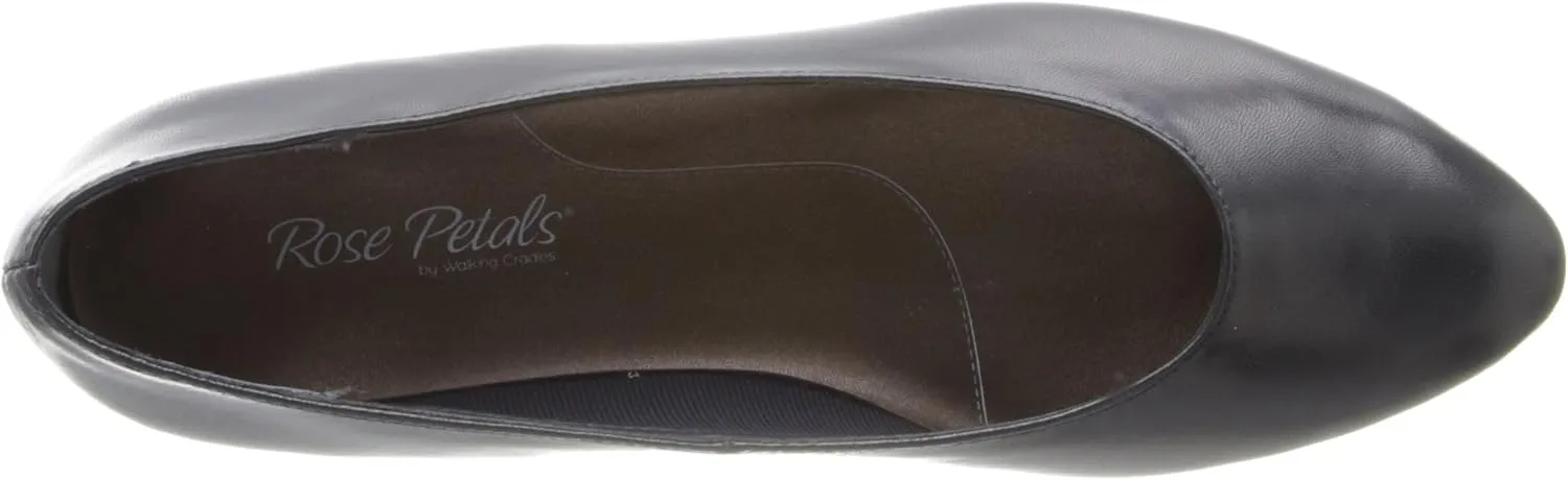 Rose Petals Women's Butter 2 Ballet Flat