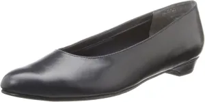 Rose Petals Women's Butter 2 Ballet Flat